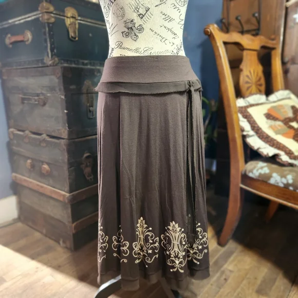 NWOT Loft Ann Taylor Petite Skirt - Picture 1 of 12